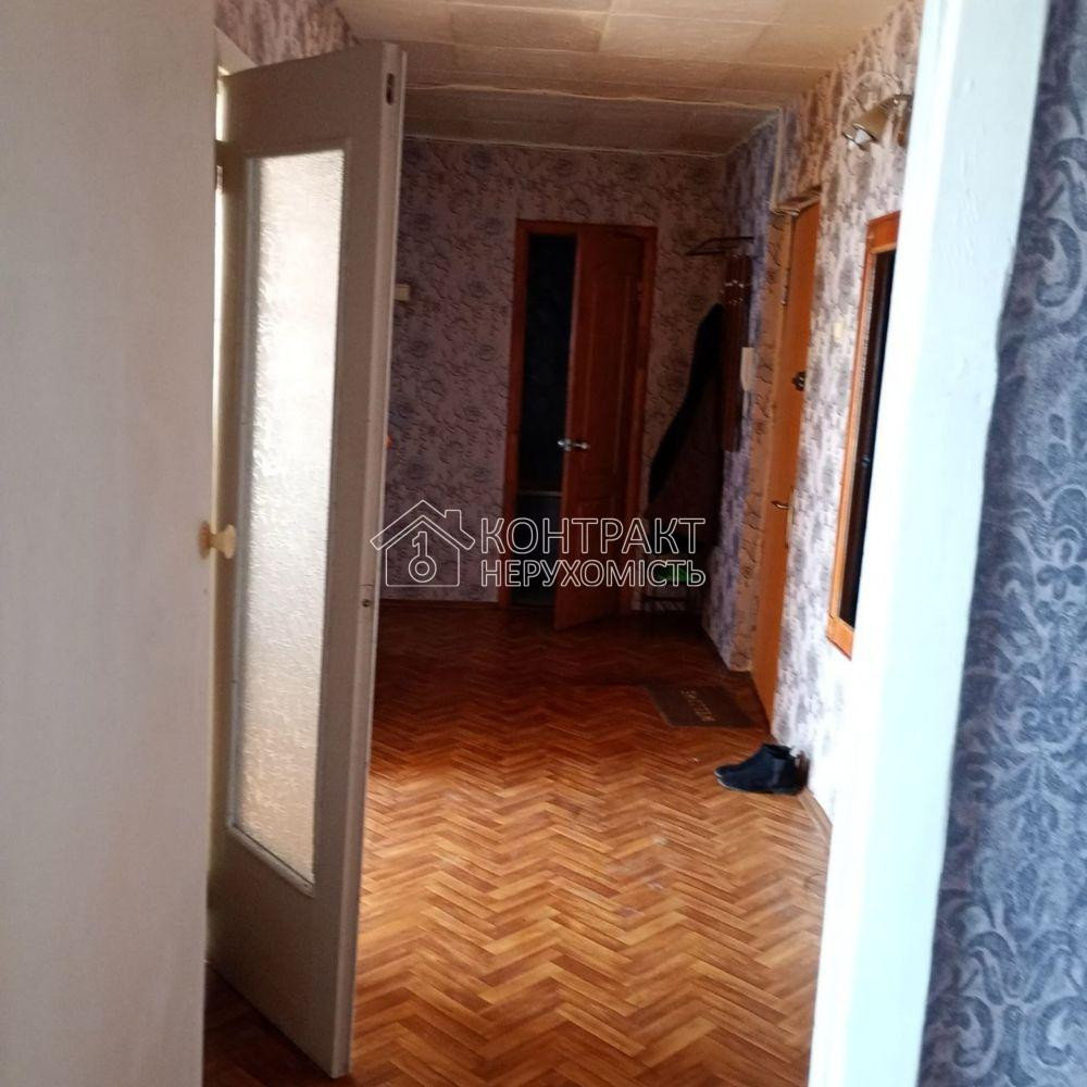 Оренда Квартира 2-кімнатна, 7/9 поверх на вул. Полтавський Шлях Харків - фото 8