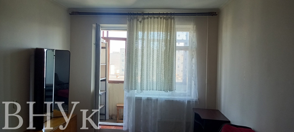 Продаж Квартира 1-кімнатна, 8/9 поверх на Дружби народів Луцьк - фото 4