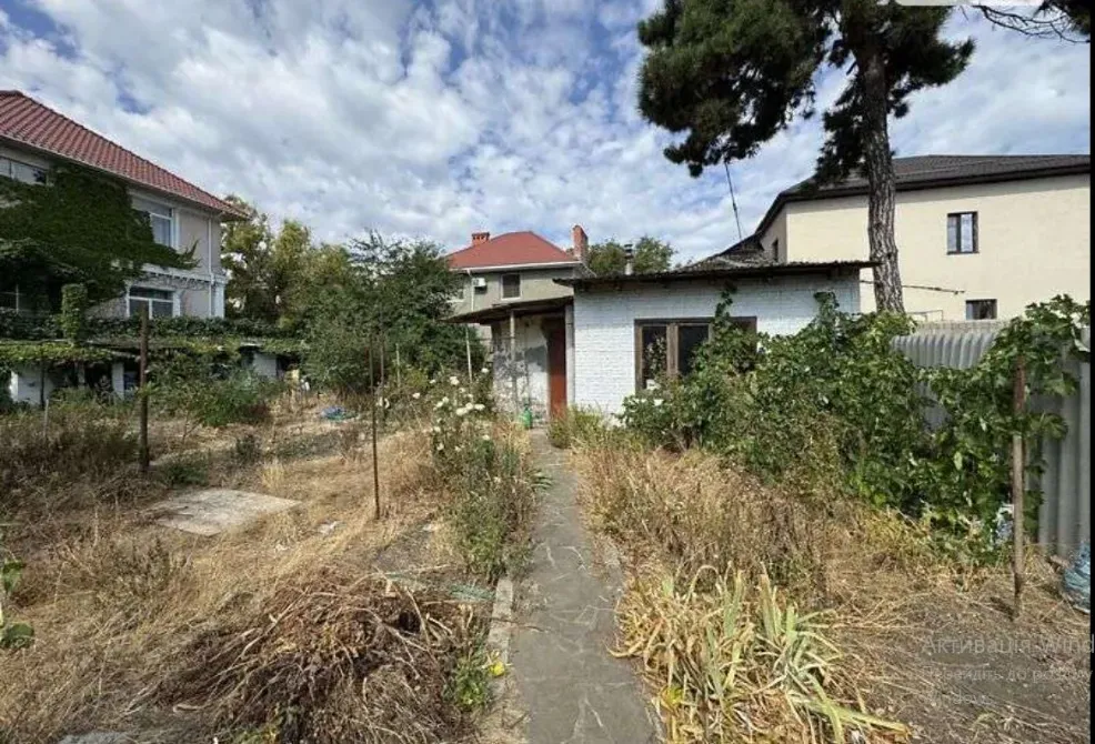 Продаж земельної ділянки Для будівництва приватного житлового будинку площа 6 сот Крымский пер Одеса - фото 8