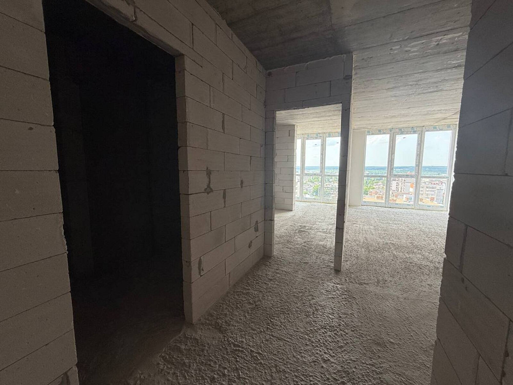 Продаж Квартира 2-кімнатна, 14/16 поверх на Південний б-р Ивано-Франковск - изображение 7