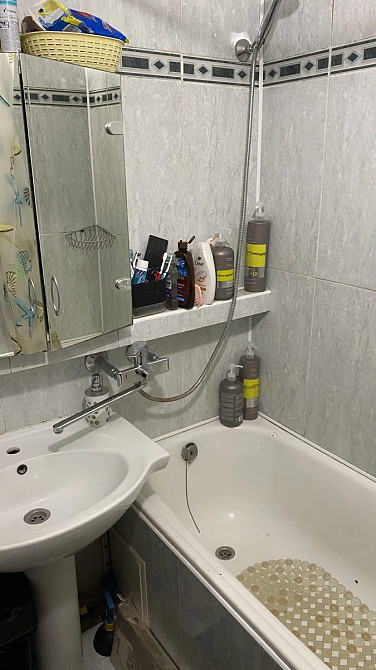 Оренда Квартира 3-кімнатна, 2/9 поверх на Героїв Севастополя, 12 Київ - фото 7