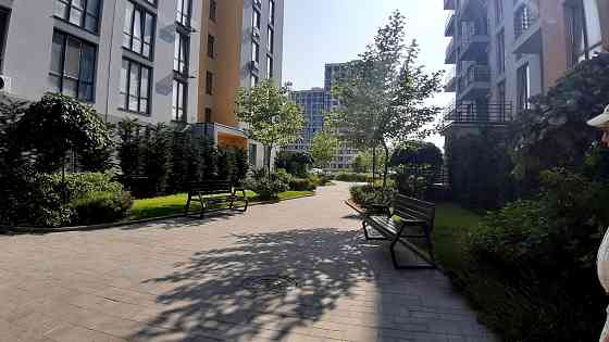 Просторная квартира с террасой в Крыжановке — 15 минут до моря Крижанівка (Комінтернівський район)