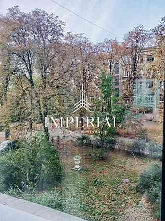 Оренда 2к Квартира 56 кв.м Інститутська вул. Київ