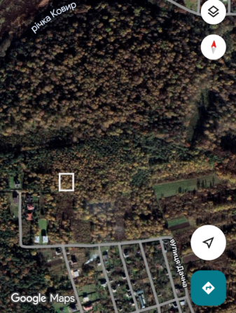 Building plot for sale, 12 acres, Lipniki L'viv - photo 2