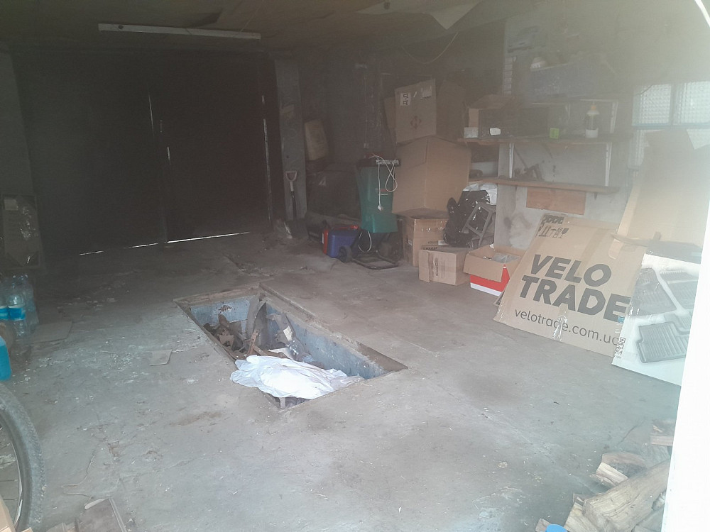 Продам часть дома в Латовке Булатівка - фото 19