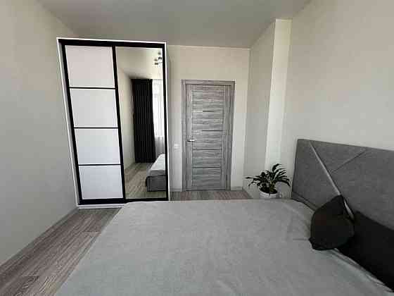 Продаж Квартира 3-кімнатна, 24/26 поверх на Братів Чибінєєвих, 8 Київ