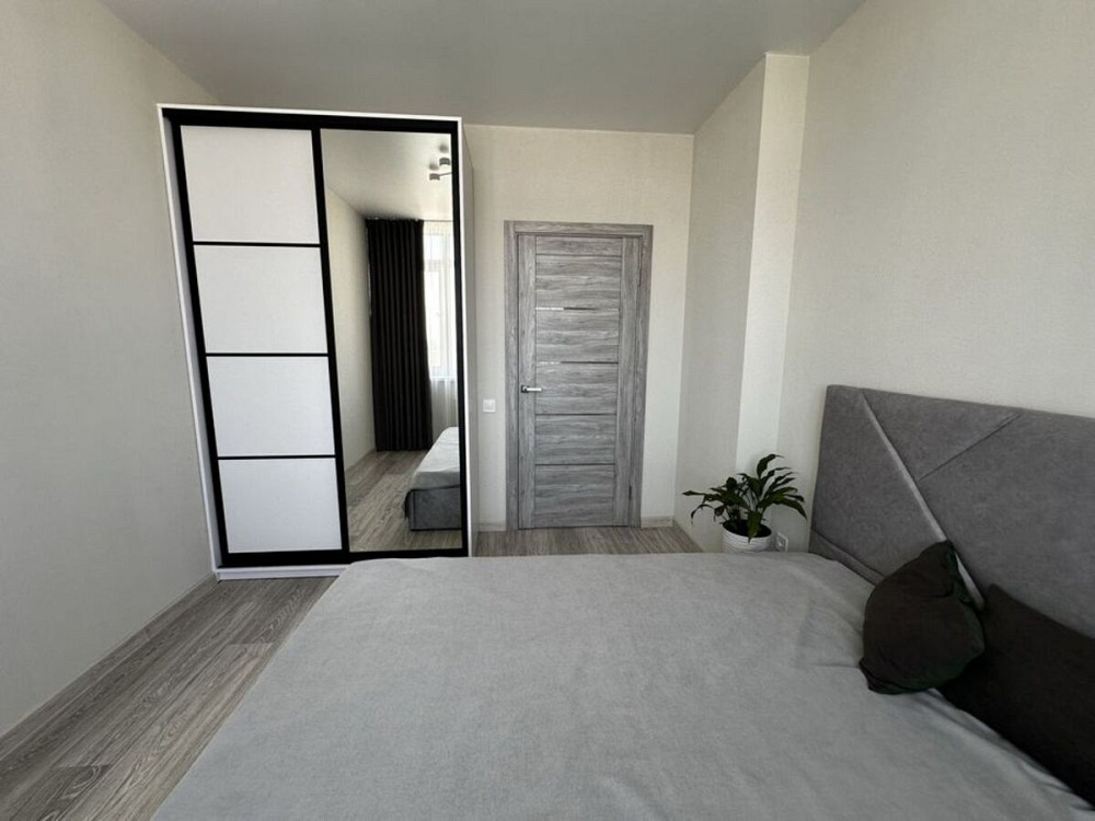 Продаж Квартира 3-кімнатна, 24/26 поверх на Братів Чибінєєвих, 8 Київ - фото 6