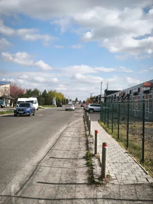 For sale land plot Construction and operation of manufacturing area 7 ares Об'їзна Uzhhorod - photo 5