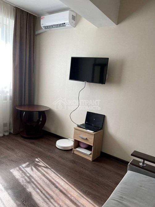 Продаж Квартира 1-кімнатна, 4/6 поверх на вул. Велика Панасівська Харків - фото 4