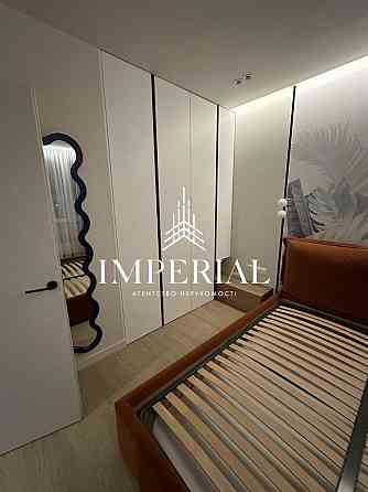 Оренда Квартира 1-кімнатна, 8/23 поверх на вул. Родини Крістерів Київ