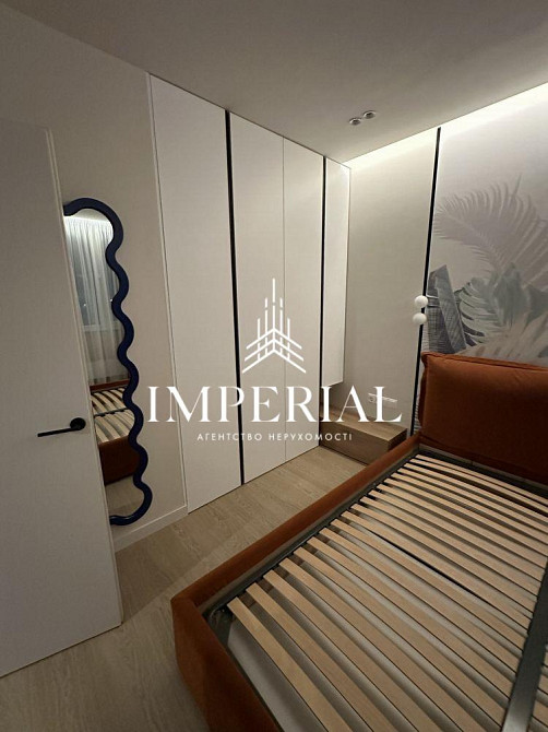 Оренда Квартира 1-кімнатна, 8/23 поверх на вул. Родини Крістерів Київ - фото 4