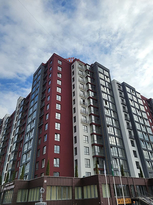 Продаж Квартира 1-кімнатна, 5/11 поверх на вул. Княгинин Івано-Франківськ - фото 6