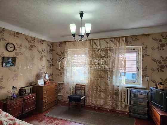 Продаж Квартира 1-кімнатна, 1/1 поверх на вул. Конторська Харків