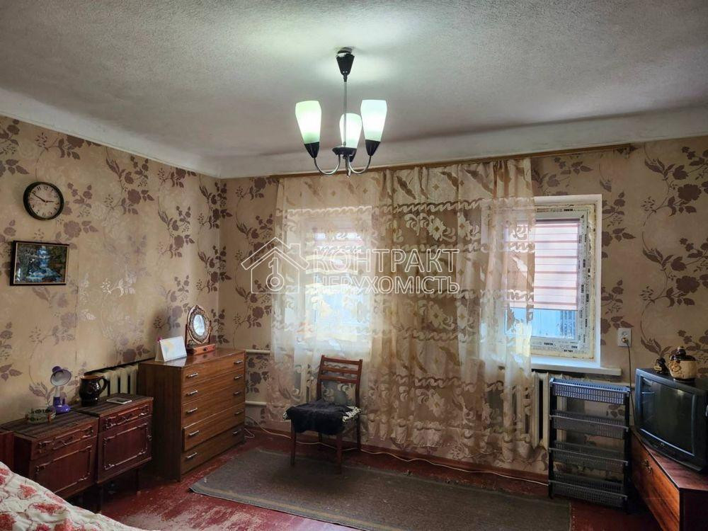 Продаж Квартира 1-кімнатна, 1/1 поверх на вул. Конторська Харків - фото 6