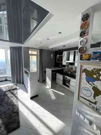 Оренда Квартира 2-кімнатна, 24/27 поверх Киев