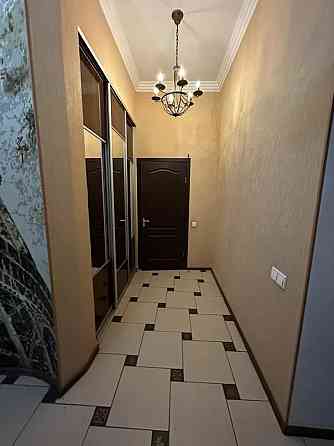 Оренда Квартира 3-кімнатна, 3/4 поверх на Генерала Наумова, 48а Київ