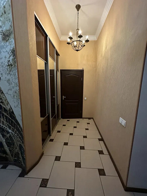 Оренда Квартира 3-кімнатна, 3/4 поверх на Генерала Наумова, 48а Київ - фото 1