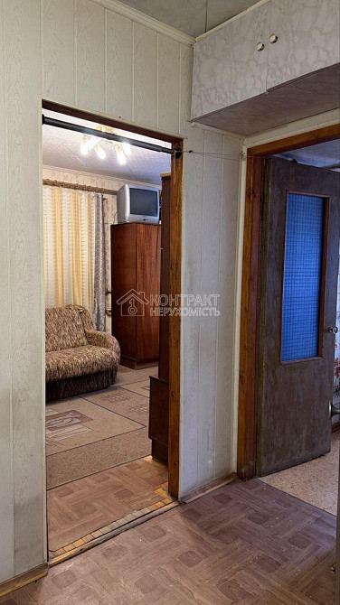 Продаж Квартира 1-кімнатна, 1/5 поверх на вул. Дванадцятого Квітня Kharkiv - photo 3