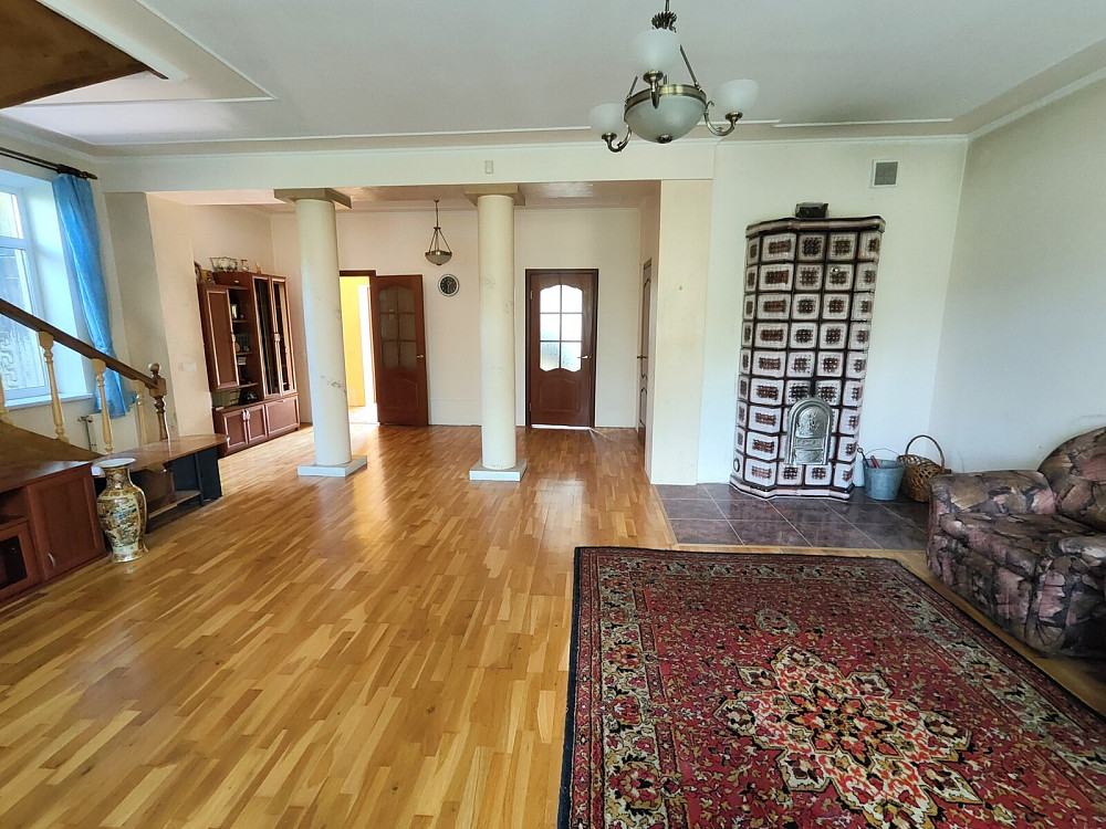 2-поверховий будинок 196 м2, ділянка 12 соток, СТ Зелений Гай, Бориспільській район Revne - photo 11