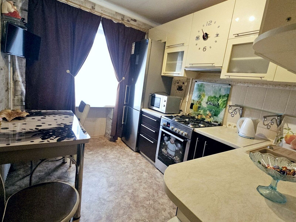 Оренда Квартира 2-кімнатна, 7/9 поверх на Березинская ул., 43 Dnipro - photo 15