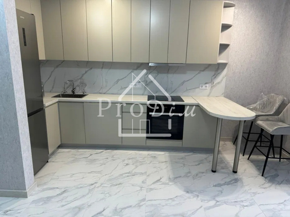 Оренда Квартира 1-кімнатна, 6/23 поверх на Віктора Некрасова вул. (Північно-Сирецька) Київ - фото 3