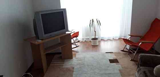 Оренда Квартира 3-кімнатна, 8/25 поверх на Елизаветы Чавдар ул., 36 Київ