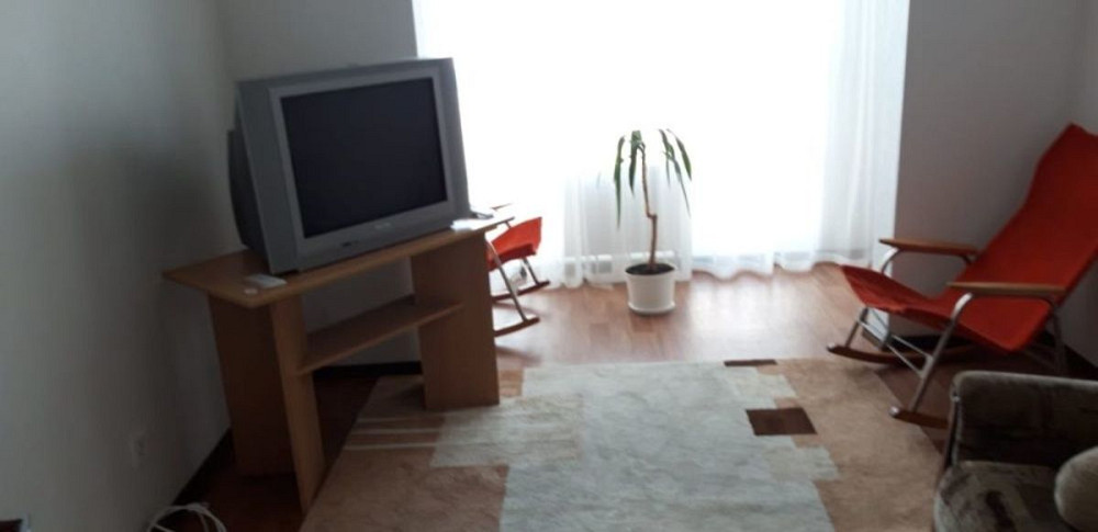 Оренда Квартира 3-кімнатна, 8/25 поверх на Елизаветы Чавдар ул., 36 Київ - фото 5