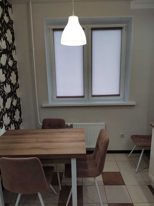 Оренда Квартира 2-кімнатна, 18/22 поверх на Ващенко, 15 Київ - фото 5