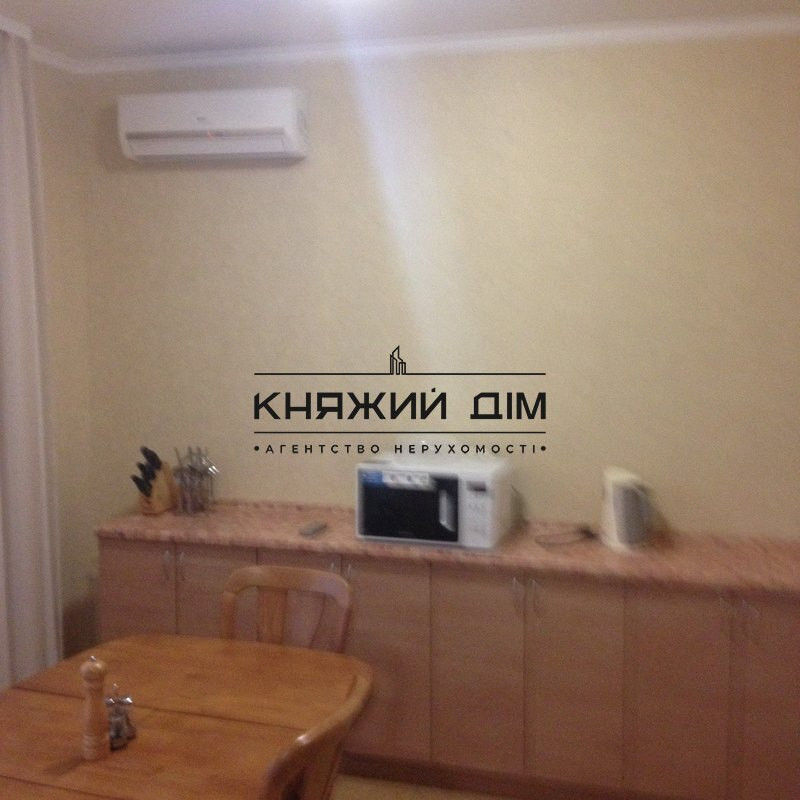 2-х кімнатна квартира в ЖК Зелений Острів ,код № 1191512 Київ - фото 8