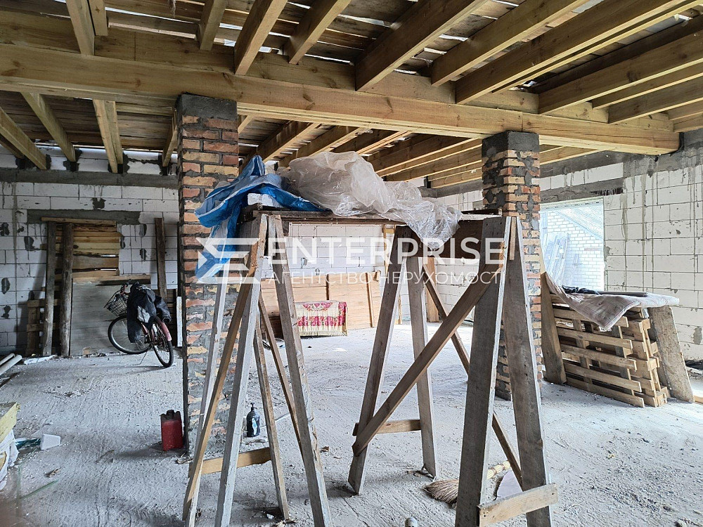 Продаж Будинок 5-кімнатний на вул. Мічуріна Будище (Черкаський район) - фото 12