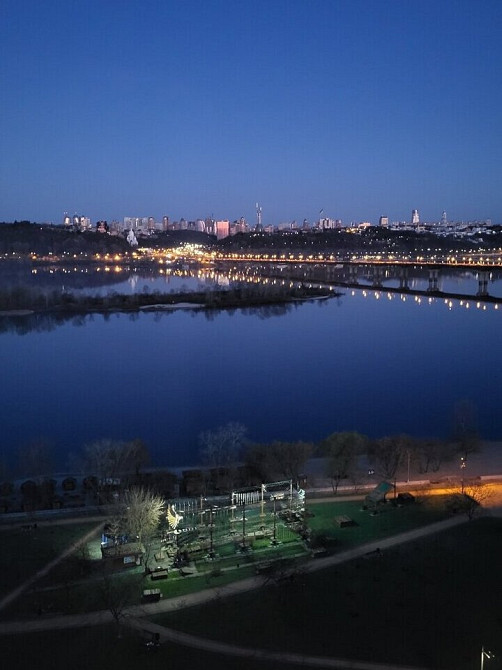 Оренда Квартира 2-кімнатна, 19/19 поверх на Дніпровська, 13 Київ - фото 2