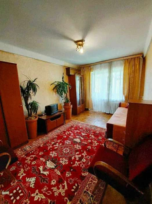 Оренда Квартира 2-кімнатна, 5/5 поверх на пр. Победы Kiev - photo 3