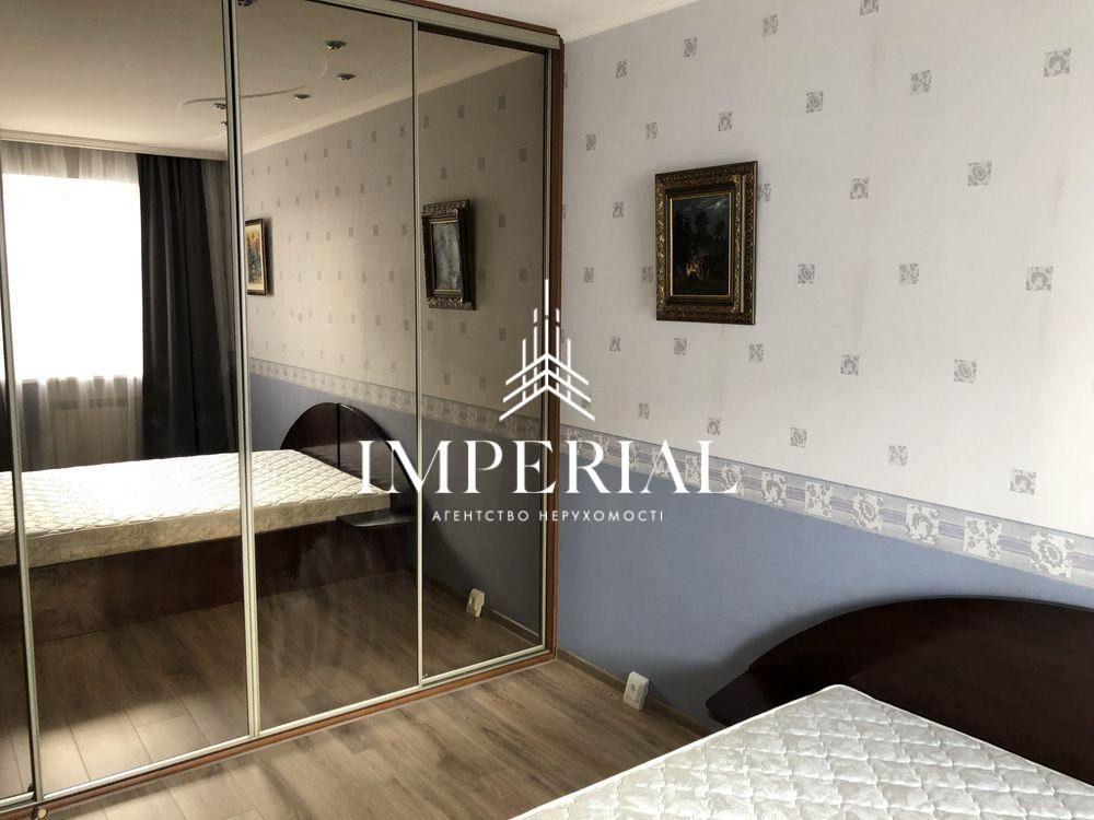 Оренда 2к Квартира 50 кв.м Леси Украинки вул. Киев - изображение 20