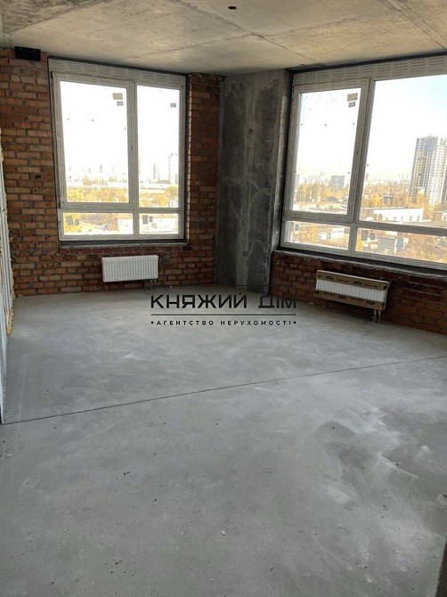 Продається 3 кімнатна квартира в гарному ЖК Грейт. № 21146241 Київ - фото 1