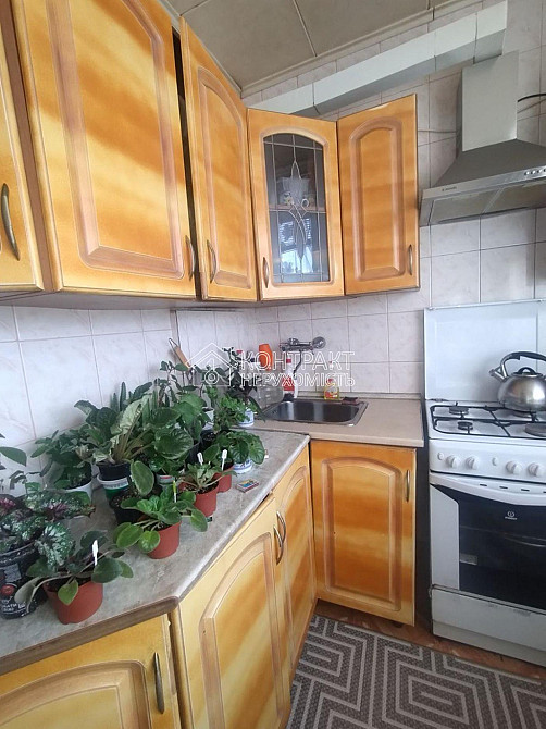 Продаж Квартира 1-кімнатна, 8/9 поверх на вул. Салтівське Харків - фото 1