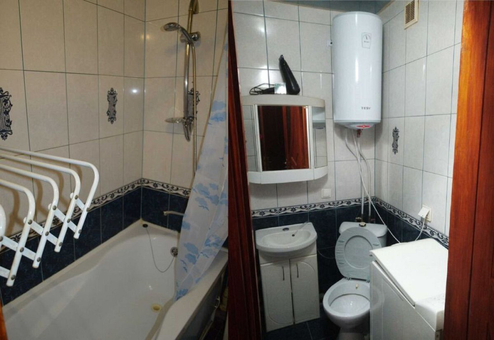 Оренда Квартира 1-кімнатна, 2/9 поверх на Виборзька, 81/83. Київ - фото 13