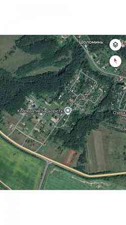 Продаж земельної ділянки 31.5 соток 