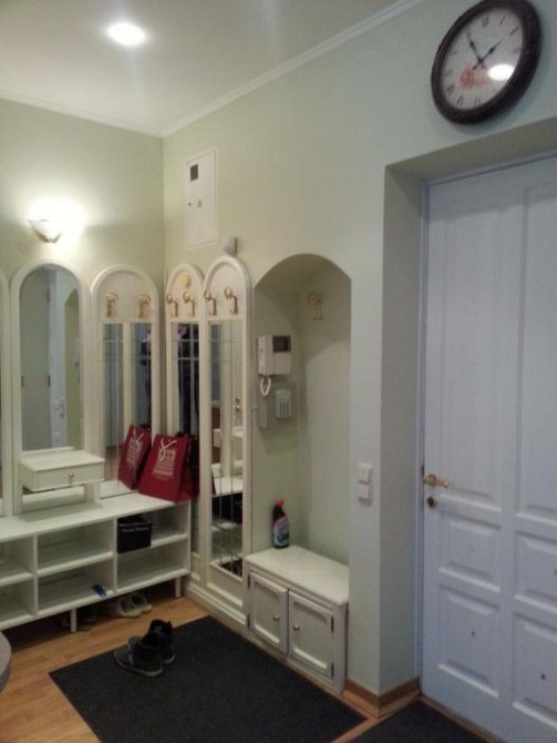 Оренда Квартира 2-кімнатна, 5/7 поверх на ул. Костельная Київ - фото 2