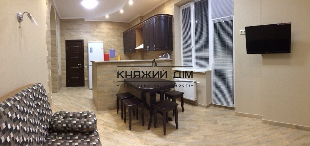 Оренда Квартира 3-кімнатна, 13/25 поверх на Лебедева Николая ул. Kiev - photo 6