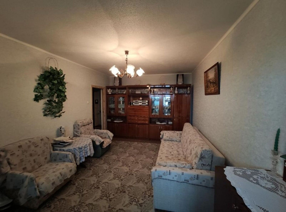 Оренда Квартира 2-кімнатна, 7/9 поверх на пр. Николая Бажана, 5е Kiev - photo 1