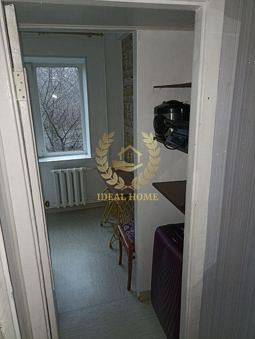 Продаж Квартира 1-кімнатна на Стеценко ул., 2А Київ - фото 9