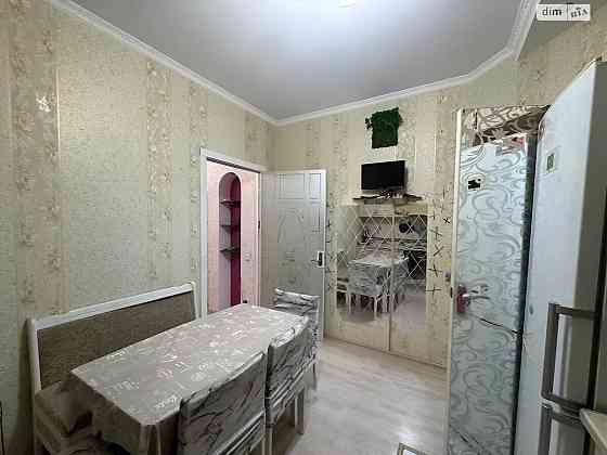 Оренда Квартира 2-кімнатна, 7/32 поверх на Олевська, 9 Київ