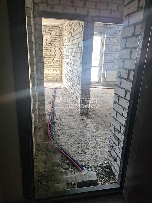 Продаж 1к Квартира 44 кв.м Борткевича вул. Харьков - изображение 2