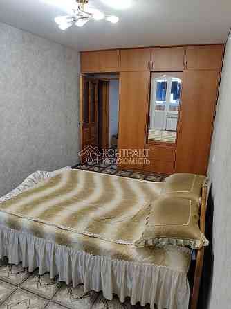 Продаж Квартира 3-кімнатна, 9/10 поверх на вул. Салтівське Kharkiv