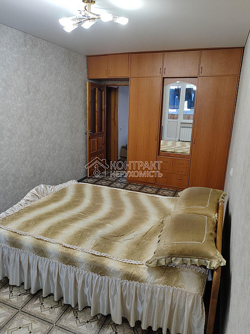 Продаж Квартира 3-кімнатна, 9/10 поверх на вул. Салтівське Kharkiv - photo 1