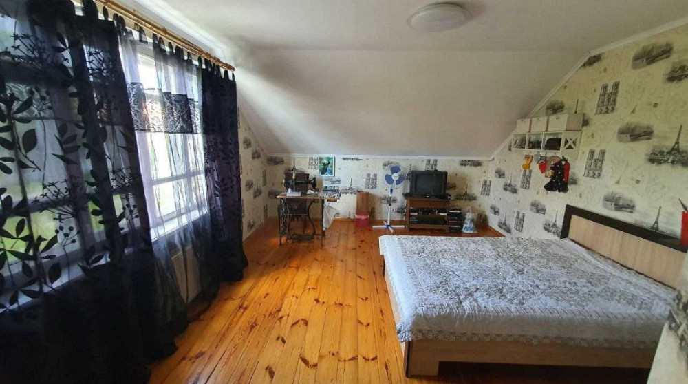 Продаж 3-поверховий Будинок з ділянкою 10 сот 350 кв.м 7+ кімн. на Бердичівська  Музикалка Zhytomyr - photo 2