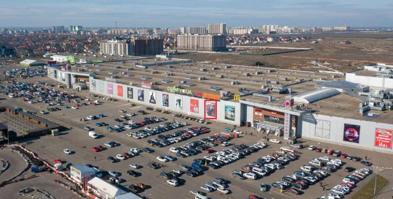 Квартира у моря в Одессе Фонтанка - фото 4