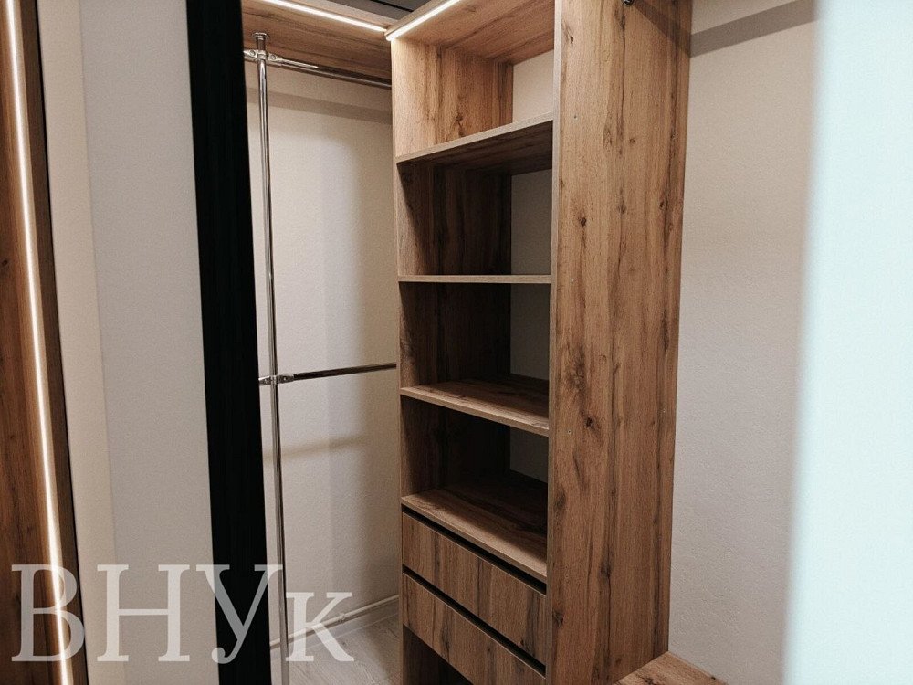 Продаж Квартира 2-кімнатна, 9/11 поверх на вул. Смакули Тернопіль - фото 20