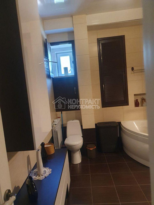 Продаж Квартира 3-кімнатна, 3/4 поверх на вул. Глобінська Харків - фото 5