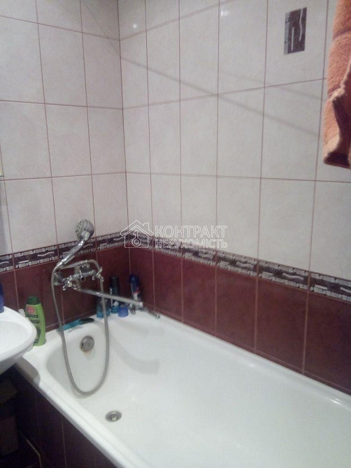 Оренда 1к Квартира 42 кв.м Таганський вул. Харків - фото 3